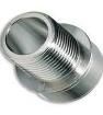 SACC-M12-SCO PLUG L90 Circular Metric Connectors