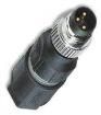 SACC-M 8MS-3QO-0,25-M  Connectors