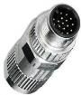 SACC-MS-17PCON SCO  Connectors