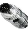 SACC-MS-17PCON SCO Circular Metric Connectors