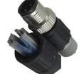 SACC-MS-4QO-0,34-M SCO Circular Metric Connectors