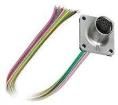 SACC-SQ-M12FS-12CON-25F/0,5  Connectors