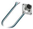 SACC-SQ-M12FS-4CON-25F/0,5  Connectors
