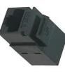 SACK2BK Modular Connectors / Ethernet Connectors