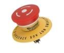 TE180204202 Emergency Stop Switches / E-Stop Switches