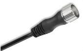 SAIB-M23-19P-ST-5.0M  Wire & Cable