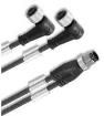 SAIL-ZW-M12BW-3-3.0U  Wire & Cable