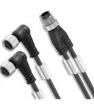 SAIL-ZW-M12BW-3-3.0U Sensor Cables / Actuator Cables