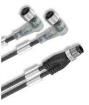 SAIL-ZW-M8BW-3L3.0U  Wire & Cable