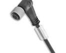 SAIP-M12BW-5-3.0U Sensor Cables / Actuator Cables
