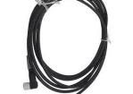 SAIP-M8BW-4-3.0U Sensor Cables / Actuator Cables