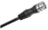 SAIS-M23-12P-ST-5.0M  Wire & Cable