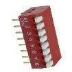 DP-10-H DIP Switches/SIP Switches