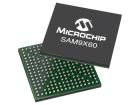 SAM9X60D6K-I/4GB electronic component of Microchip