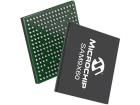 SAM9X60D6K-I/4GB Microprocessors - MPU