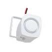 CPS-4059W-B105PM Buzzers & Audio Indicators - Industrial