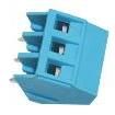 TB008A-508-P02BK Fixed Terminal Blocks