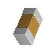 CL05C8R2DC51PNC Multilayer Ceramic Capacitors MLCC - SMD/SMT