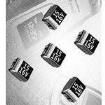 TCSCS1A336KBAR Tantalum Capacitors - Solid SMD