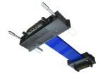 6QCD-078-12.00-TBR-TTL-1-N  Wire & Cable