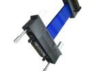 6QCD-078-12.00-TBR-TTL-1-N Ribbon Cables / IDC Cables