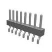 MMT-110-02-TM-SH electronic component of Samtec