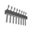 MMT-102-01-S-SH-P  Connectors