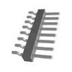 MMT-102-01-S-SH-P Headers & Wire Housings
