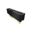 ZSS-125-03-S-D-700 electronic component of Samtec