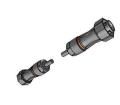 ACP-16-02-H-10.00-T-BC-M-1  Wire & Cable