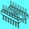 AP-320-G-C electronic component of Samtec