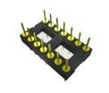 APA-316-G-A electronic component of Samtec
