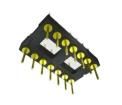 APA-316-G-A  Connectors