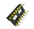 APA-316-G-A IC & Component Sockets