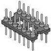 APO-308-T-A1 electronic component of Samtec