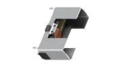 ARF6-16-S-RA-TR Rectangular Cable Assemblies