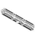 ASP-129646-22  Connectors