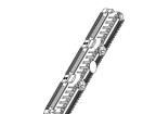 ASP-129646-22 Board to Board & Mezzanine Connectors