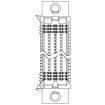 ASP-161074-02 Board to Board & Mezzanine Connectors