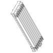ASP-184330-01 Board to Board & Mezzanine Connectors