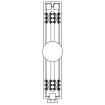 ASP-186899-01 Board to Board & Mezzanine Connectors