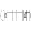 ASP-198471-02 Board to Board & Mezzanine Connectors