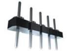 BBL-115-T-F  Connectors