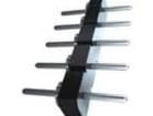 BBL-115-T-F Headers & Wire Housings