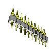 BBS-110-T-A  Connectors