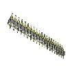 BBS-120-G-A  Connectors