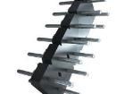 BDL-104-T-F Headers & Wire Housings