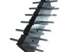 BDL-105-T-E Headers & Wire Housings