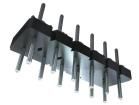 BDL-115-T-E  Connectors