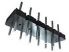 BDL-109-G-E  Connectors